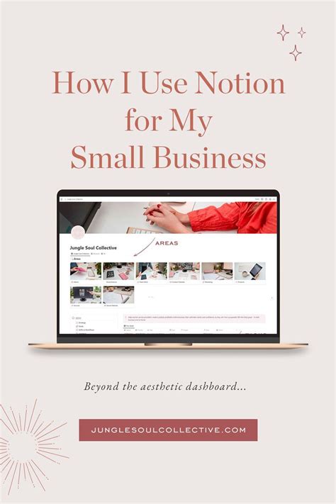 My Simple Notion Setup How To Use Notion For Small Business Effectively