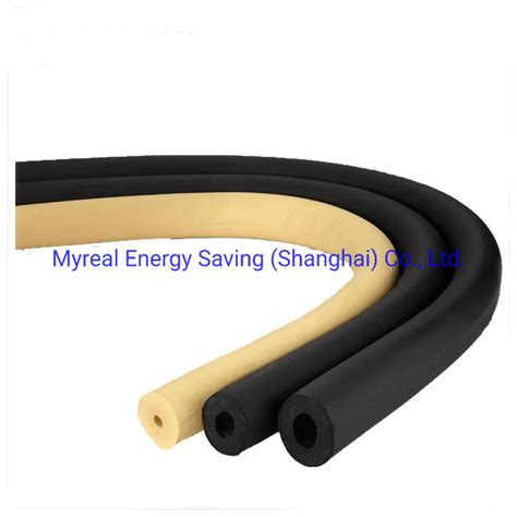 Armaflex Class 1 Elastomeric Foam Pipe Rubber Tube Thermal Insulation