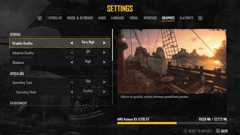 Graphics Skull And Bones Interface In Game