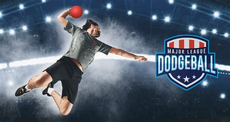 Welcome To Major League Dodgeball Mld Major League Dodgeball Mld