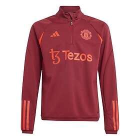 Adidas Manchester United Tr Ningstr Ja Tiro Jr Hitta B Sta Pris