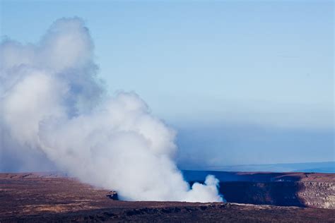 91. Climb Hawaii’s volcanoes - International Traveller Magazine