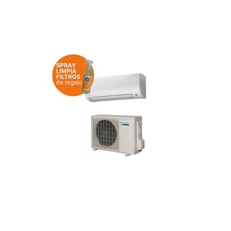 Aire Acondicionado Daikin Txp N La Mejor Oferta