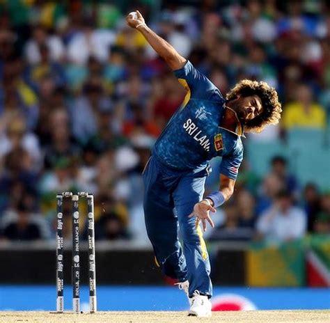 'Slinger' Malinga to make Sri Lanka comeback - Rediff Cricket