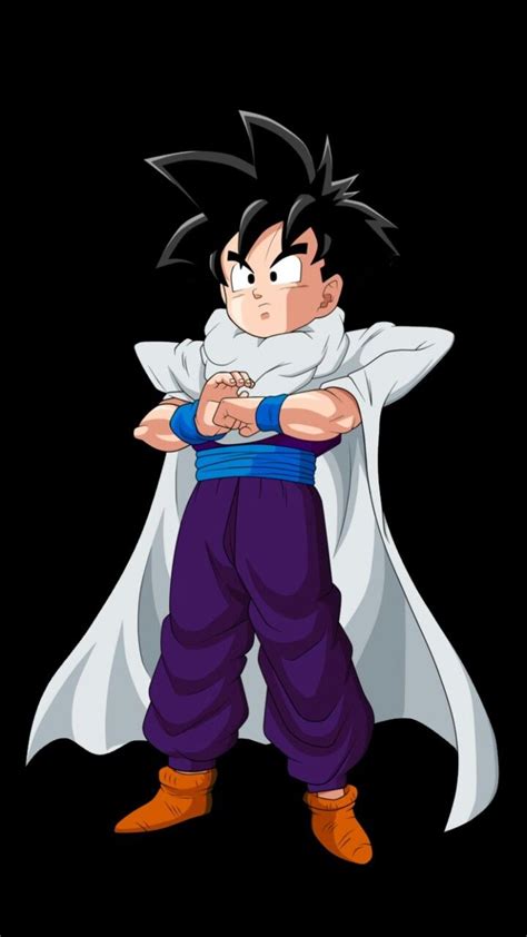 Pin De William Barrera En Dragon Ball Super Personajes De Dragon Ball