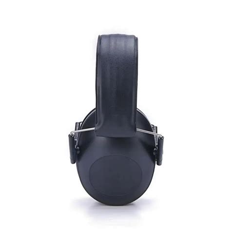 Leory Sport Hunting Tactical Earmuff Headphone Anti Noise Impact