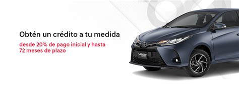 Toyota Yaris Toyota Cuernavaca Norte