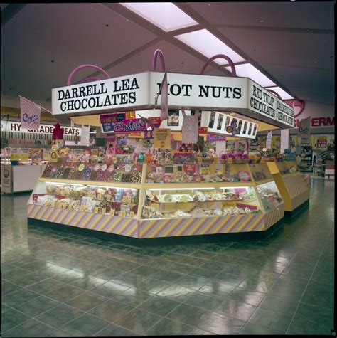 Coney Island Ice Cream And Confectionary Store 10 April 1987 State