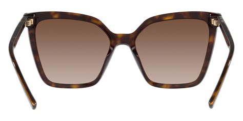 Bvlgari™ Bv8253 Butterfly Sunglasses