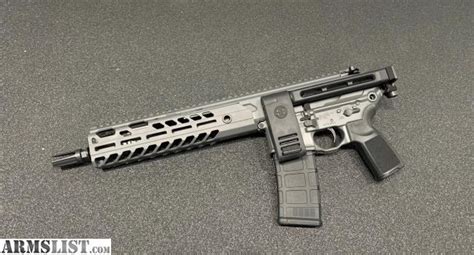 Armslist For Sale Sig Sauer Mcx Virtus