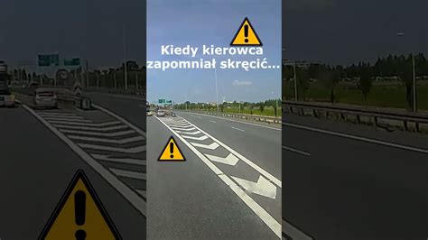 Cofanie Na Autostradzie Shorts Rikordwidjo CDA