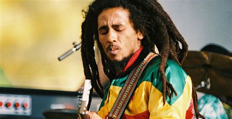 Ya está disponible el primer episodio de Bob Marley Legacy