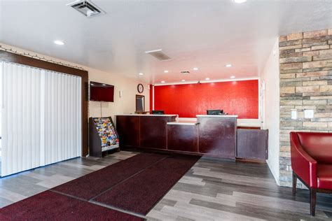 Motel 6 Mesa, AZ - Downtown | Qantas Hotels