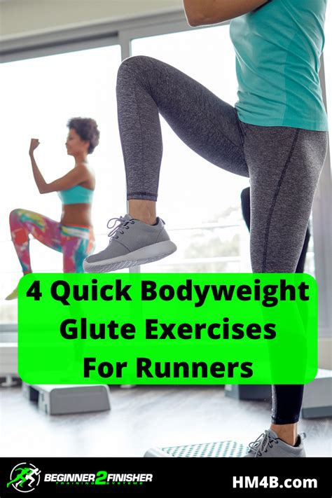 Weak Glutes Will Hinder Your Overall Performance And Can Even Increase