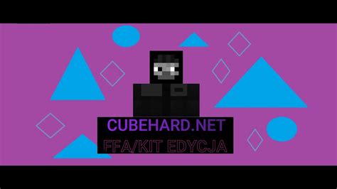 Cubehard Net Ffa Kit Edycja Youtube