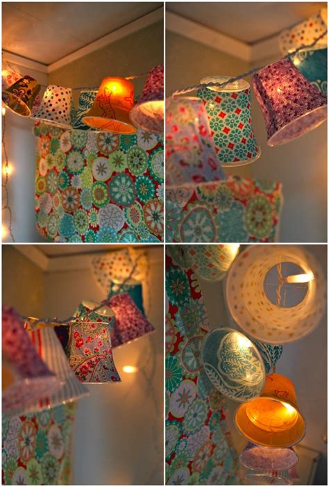 Creative Diy Lighting Ideas That You Can Make At Home