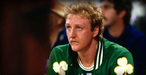 Larry Bird Age Net Worth Kids Bio Wiki Wife Weight 2024 The Personage