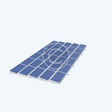 Solar Panel Perlight PLM 200M 72 Herriard Bio Power