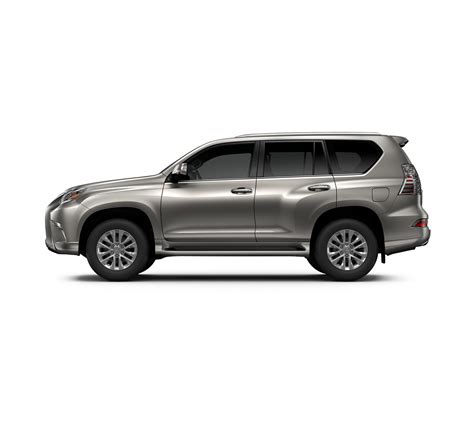 New 2023 Lexus GX 460 5-DOOR SUV 4X4 in Creve Coeur # | Spirit Lexus