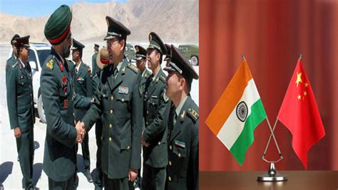 Positivity Looms Large As India China Commanders Set To Meet Oneindia