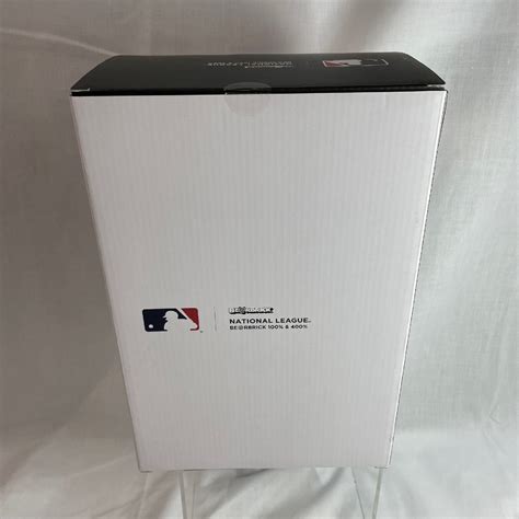 Yahoo Be Rbrick Mlb National League