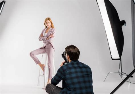 8 Types Of Photographic Lighting And How To Use Them