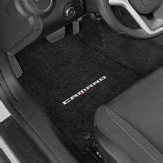 Lloyd Velourtex Floor Mats For 2016 2017 Chevy Camaro 2016 2017 Chevy