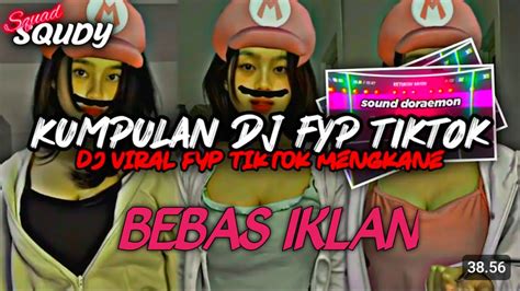 DJ TIKTOK TERBARU 2024 DJ SWEET LOVE GARA GARA SEBOTOL MINUMAN DJ