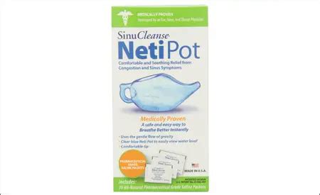 2017 Best Neti Pots Reviews - Top Rated Neti Pots