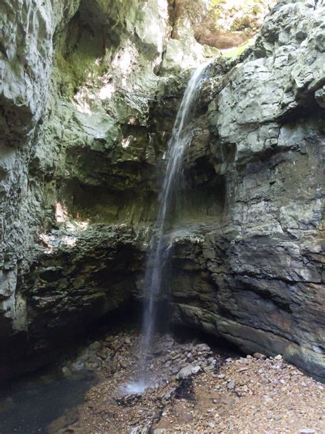 Walls of jericho trail – Artofit