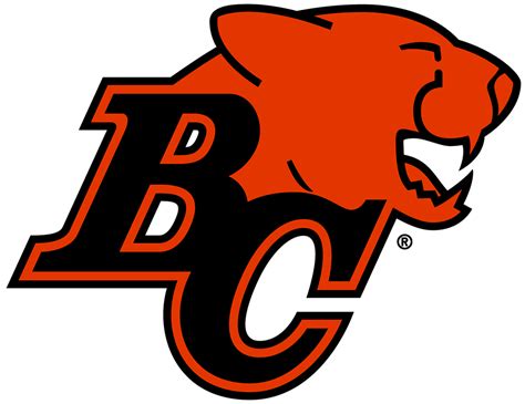 BC Lions Logo History