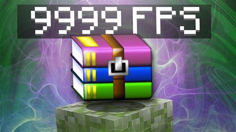 El MEJOR TEXTURE PACK 1x1 Para SUBIR FPS En MINECRAFT YouTube