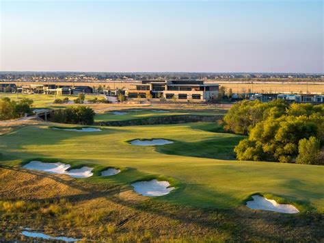 PGA Frisco’s new Fields Ranch course is now open, and the photos are ...