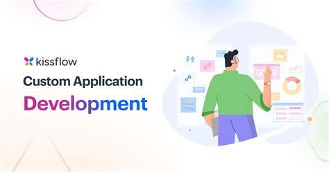 What Is Custom Application Development Steps Benefits Guide 2023