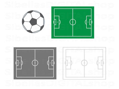 Soccer Field Diagram Printable at ganaldoblog Blog