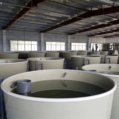 Large Commercial Fish Tanks For Fish Farm - Buy Fish Tank,Aquaculture ...