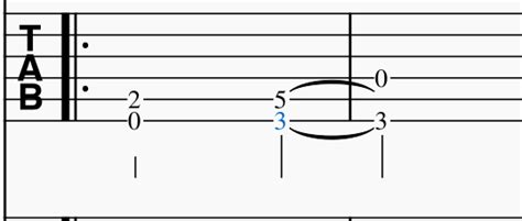 How do I make the G power chord to be a half note and not do this. : r ...