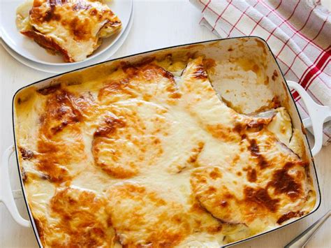 Scalloped Potatoes Recipe Food Network Kitchen Food Network