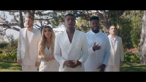 Pentatonix - Amazing Grace (2020)