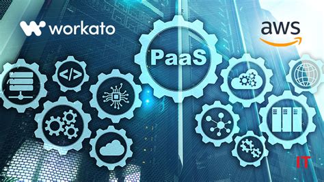 Workato® Signs Strategic Collaboration Agreement With Aws To Accelerate