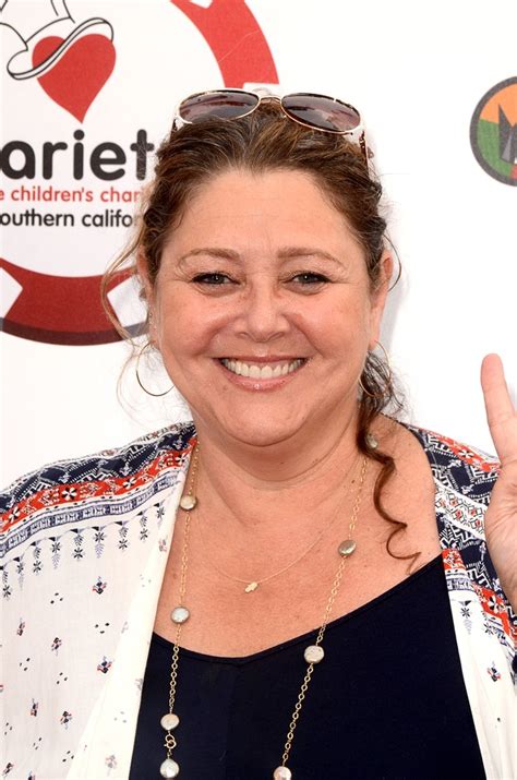 Camryn Manheim - Ethnicity of Celebs | EthniCelebs.com