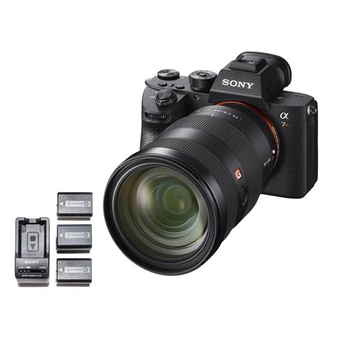 Sony Alpha a7r III – VEGO MEDIA PRODUCTION