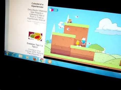 Outra Semana No Cartoon Jogo - Jogando o jogo outra semana no Cartoon com Sofia. - YouTube