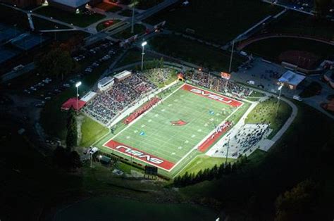 Saginaw Valley State University Colleges Universities