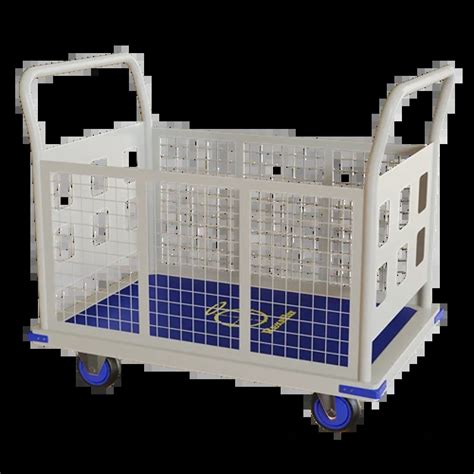 Platform Trolleys Manufacturers Suppliers In Mumbai Rexello