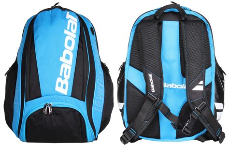 Babolat Pure Drive Backpack Tennis Bag 3324921640389 Ebay