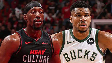 Milwaukee Bucks Vs Miami Heat Full Game Highlights November 28 2023