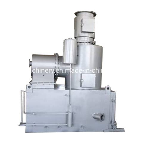 Environmentally Friendly Waste Incinerator For Sale China Incinerator