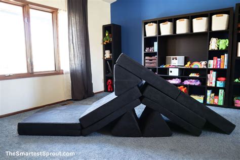 Nugget Couch Slide Ideas 8 Exciting Active Configurations Nugget