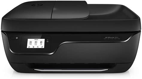 HP OfficeJet 3830 All In One Wireless Color Printer HP Instant Ink